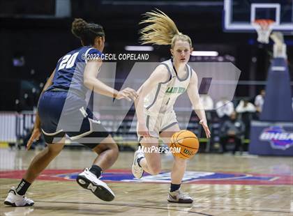 Thumbnail 2 in Norcross vs. Harrison (GHSA 7A Final) photogallery.