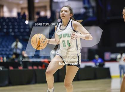 Thumbnail 3 in Norcross vs. Harrison (GHSA 7A Final) photogallery.