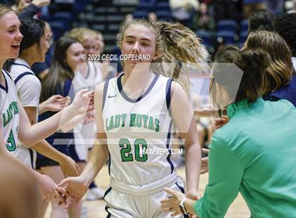 Thumbnail 1 in Norcross vs. Harrison (GHSA 7A Final) photogallery.