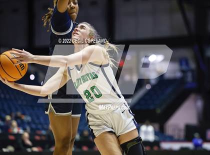 Thumbnail 3 in Norcross vs. Harrison (GHSA 7A Final) photogallery.