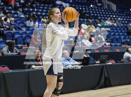 Thumbnail 3 in Norcross vs. Harrison (GHSA 7A Final) photogallery.