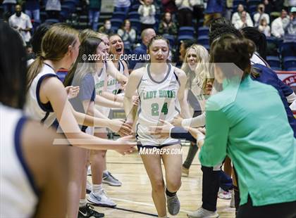 Thumbnail 3 in Norcross vs. Harrison (GHSA 7A Final) photogallery.