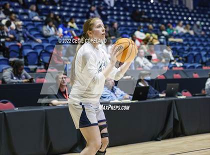 Thumbnail 2 in Norcross vs. Harrison (GHSA 7A Final) photogallery.
