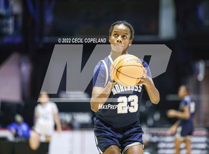 Thumbnail 3 in Norcross vs. Harrison (GHSA 7A Final) photogallery.