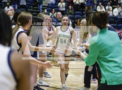 Thumbnail 2 in Norcross vs. Harrison (GHSA 7A Final) photogallery.