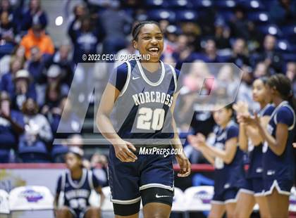 Thumbnail 3 in Norcross vs. Harrison (GHSA 7A Final) photogallery.