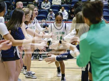 Thumbnail 3 in Norcross vs. Harrison (GHSA 7A Final) photogallery.