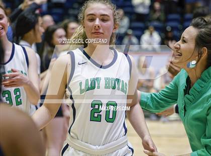 Thumbnail 3 in Norcross vs. Harrison (GHSA 7A Final) photogallery.