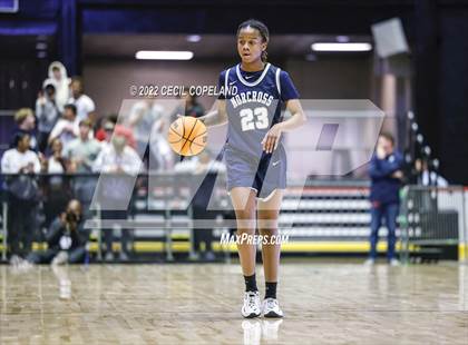 Thumbnail 3 in Norcross vs. Harrison (GHSA 7A Final) photogallery.