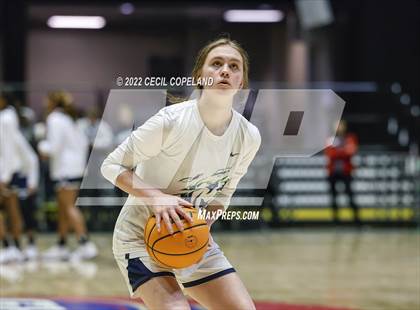 Thumbnail 2 in Norcross vs. Harrison (GHSA 7A Final) photogallery.