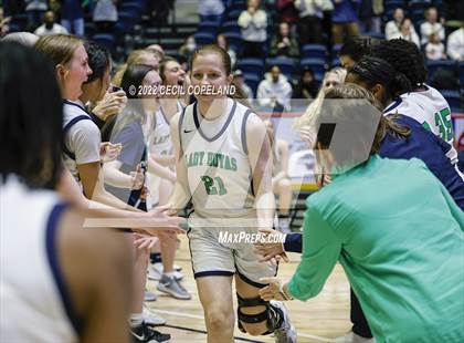 Thumbnail 2 in Norcross vs. Harrison (GHSA 7A Final) photogallery.