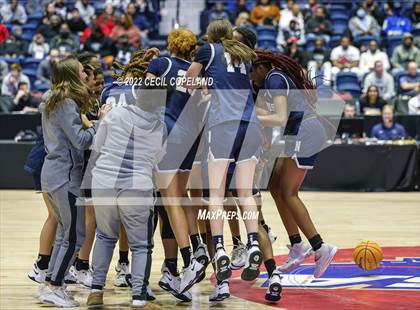 Thumbnail 3 in Norcross vs. Harrison (GHSA 7A Final) photogallery.