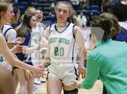 Thumbnail 3 in Norcross vs. Harrison (GHSA 7A Final) photogallery.