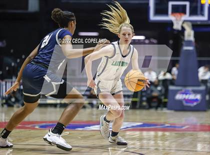 Thumbnail 3 in Norcross vs. Harrison (GHSA 7A Final) photogallery.