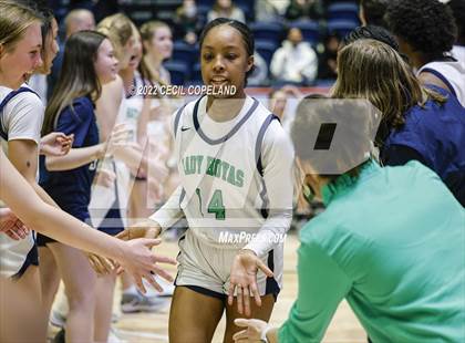 Thumbnail 1 in Norcross vs. Harrison (GHSA 7A Final) photogallery.