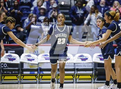 Thumbnail 3 in Norcross vs. Harrison (GHSA 7A Final) photogallery.