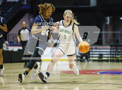 Thumbnail 3 in Norcross vs. Harrison (GHSA 7A Final) photogallery.