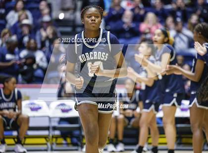 Thumbnail 1 in Norcross vs. Harrison (GHSA 7A Final) photogallery.