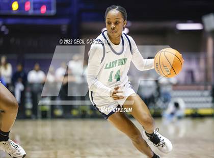 Thumbnail 3 in Norcross vs. Harrison (GHSA 7A Final) photogallery.