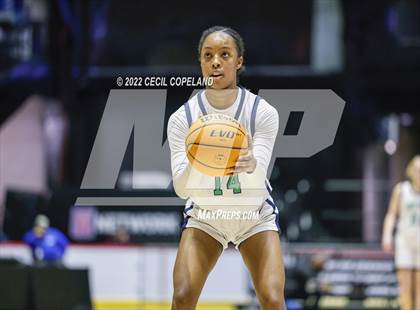 Thumbnail 1 in Norcross vs. Harrison (GHSA 7A Final) photogallery.