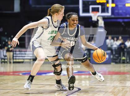 Thumbnail 3 in Norcross vs. Harrison (GHSA 7A Final) photogallery.