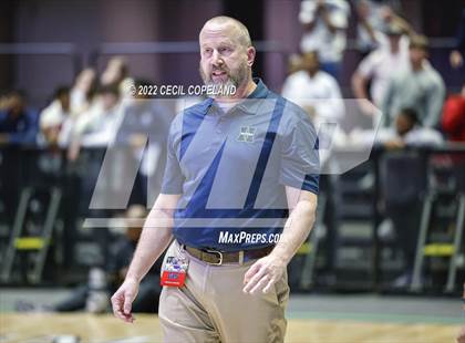 Thumbnail 2 in Norcross vs. Harrison (GHSA 7A Final) photogallery.