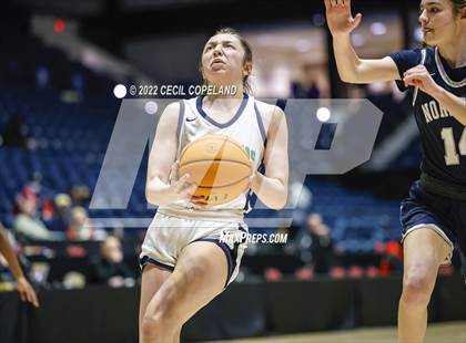 Thumbnail 2 in Norcross vs. Harrison (GHSA 7A Final) photogallery.