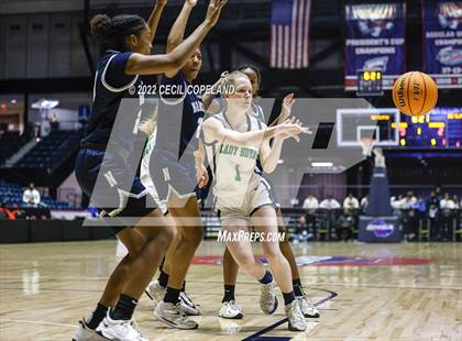 Thumbnail 3 in Norcross vs. Harrison (GHSA 7A Final) photogallery.