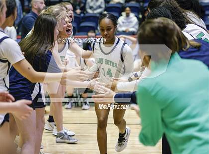 Thumbnail 2 in Norcross vs. Harrison (GHSA 7A Final) photogallery.