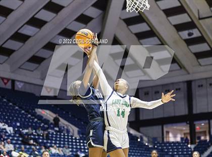 Thumbnail 3 in Norcross vs. Harrison (GHSA 7A Final) photogallery.