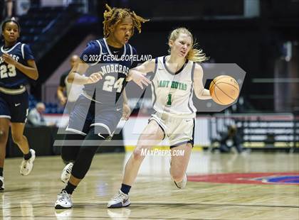 Thumbnail 1 in Norcross vs. Harrison (GHSA 7A Final) photogallery.