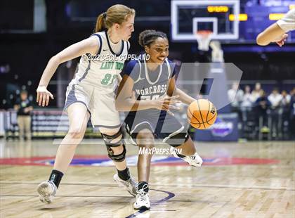 Thumbnail 1 in Norcross vs. Harrison (GHSA 7A Final) photogallery.