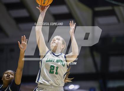 Thumbnail 3 in Norcross vs. Harrison (GHSA 7A Final) photogallery.