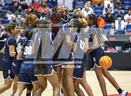 Thumbnail 1 in Norcross vs. Harrison (GHSA 7A Final) photogallery.