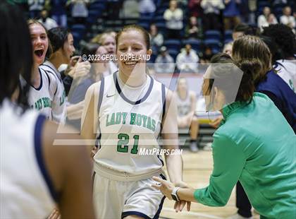 Thumbnail 2 in Norcross vs. Harrison (GHSA 7A Final) photogallery.