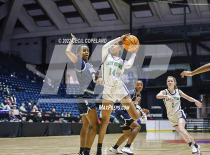 Thumbnail 2 in Norcross vs. Harrison (GHSA 7A Final) photogallery.