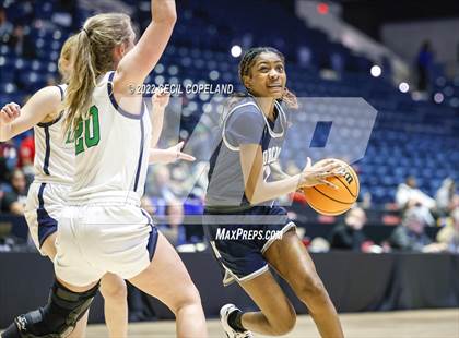 Thumbnail 3 in Norcross vs. Harrison (GHSA 7A Final) photogallery.