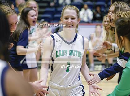 Thumbnail 2 in Norcross vs. Harrison (GHSA 7A Final) photogallery.