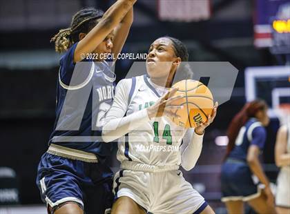 Thumbnail 2 in Norcross vs. Harrison (GHSA 7A Final) photogallery.