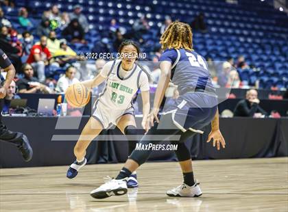 Thumbnail 1 in Norcross vs. Harrison (GHSA 7A Final) photogallery.