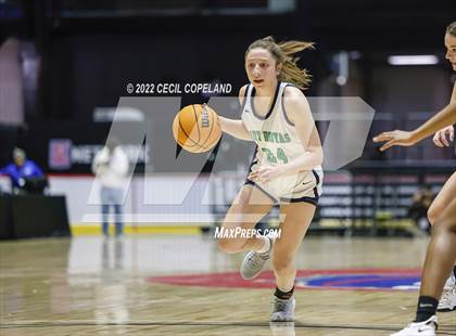 Thumbnail 2 in Norcross vs. Harrison (GHSA 7A Final) photogallery.