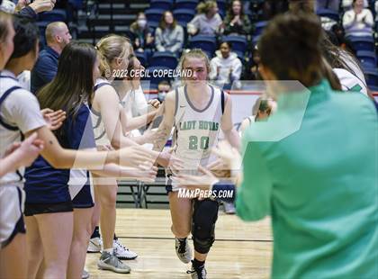 Thumbnail 1 in Norcross vs. Harrison (GHSA 7A Final) photogallery.