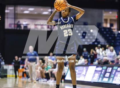 Thumbnail 3 in Norcross vs. Harrison (GHSA 7A Final) photogallery.