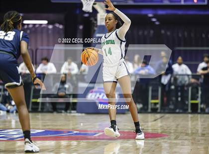 Thumbnail 2 in Norcross vs. Harrison (GHSA 7A Final) photogallery.