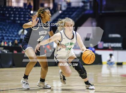 Thumbnail 1 in Norcross vs. Harrison (GHSA 7A Final) photogallery.