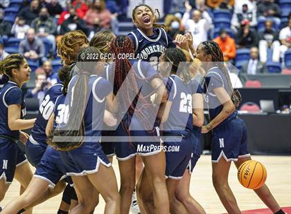 Thumbnail 3 in Norcross vs. Harrison (GHSA 7A Final) photogallery.