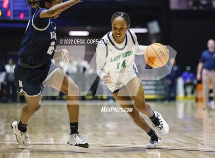 Thumbnail 2 in Norcross vs. Harrison (GHSA 7A Final) photogallery.