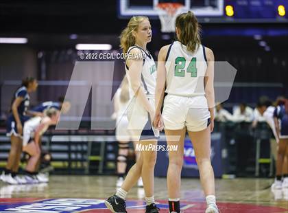 Thumbnail 2 in Norcross vs. Harrison (GHSA 7A Final) photogallery.