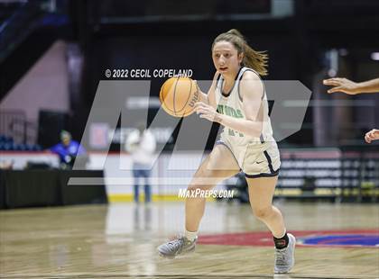 Thumbnail 3 in Norcross vs. Harrison (GHSA 7A Final) photogallery.