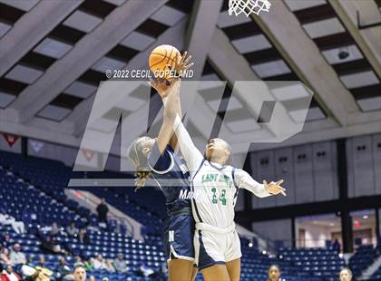 Thumbnail 2 in Norcross vs. Harrison (GHSA 7A Final) photogallery.